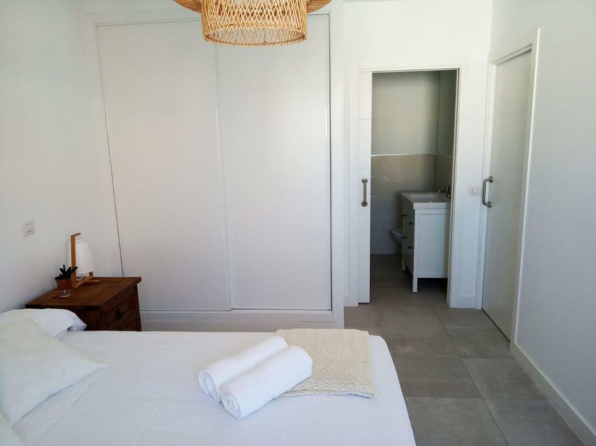 Atico View Nature Corralejo Exterior foto